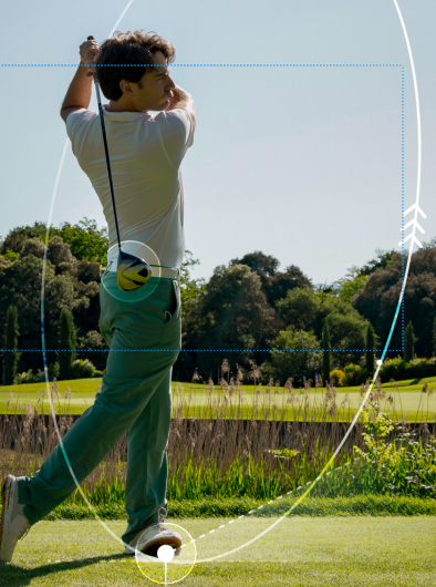 Understanding Club Path and Attack Angle - Key Metrics from your Golf Launch Monitor