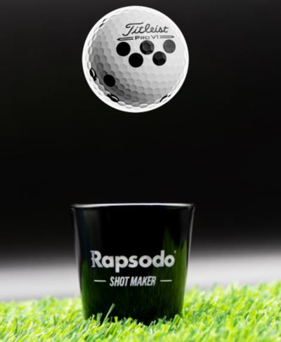 February is for (Virtual) Hole-In-Ones with Rapsodo Golf!